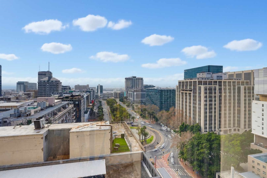 1 Bedroom Property for Sale in Foreshore Western Cape